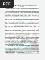 Crítica Cinematográfica