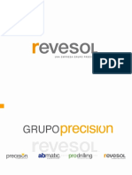 Presentacion Empresa Resumen PDF
