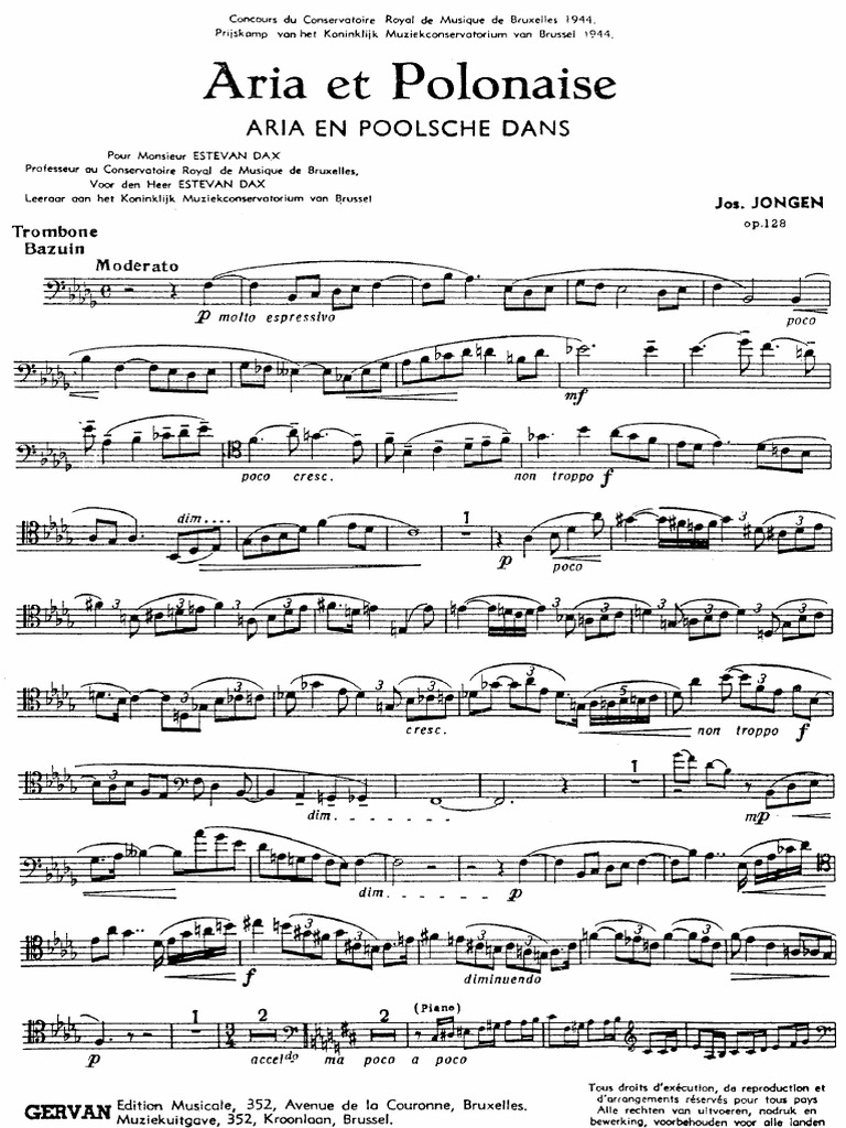 JongenAria Et Polonaise.trb