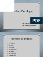 P. Cognitivos - 2. - Atención