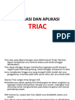 3 OPERASI DAN APLIKASI TRIAC.ppt