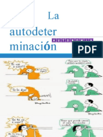 2. La Autodeterminación