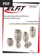 Cable Glands PDF