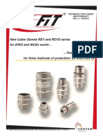 Cable Glands PDF