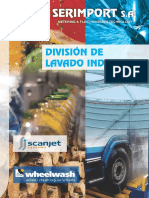 05 Brochure Division de Lavado Industrial 1-6 Std