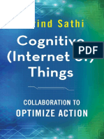 Cognitive (Internet Of) Things - Collaboration To Optimize Action-Palgrave Macmillan US
