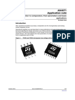 Introduction to comparators - ST.pdf