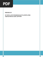 Water Reuse And Recycling In Japan History Current Situation Water C Reclaimed Water Sewage Treatment