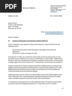 YVR RAIC Application Form Guide | PDF | Government