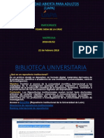 Infotecnologia - Unidad 3