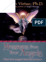 Messages From Your Angels - Doreen Virtue - En.es