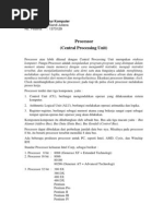 Download Generasi Prosesor by Angga Cahya Anuraga SN37333695 doc pdf