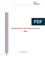 PCGE 2012 - Final Grafica