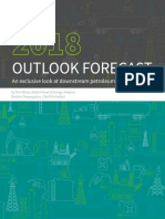 OPIS 2018 Outlook Forecast