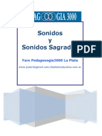 Sonidos PDF