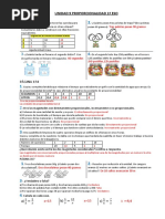 1ºESO U09 Proporcionalidad Definitivo