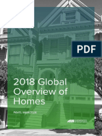 2018 Global Overview of Homes