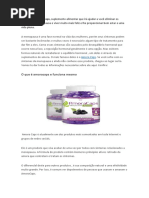 AmoraCaps Composição [ Leia Antes de Comprar ]