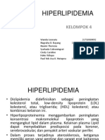 Antihiperlipidemia Kel 4