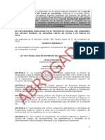 Ley de Fiscalizacion Superior Del Estado de Guanajuato. Abrogada