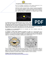 El Significado de La Chakana Andina