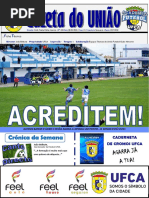 Gazeta do União 0.8