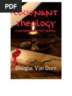 Covenant Theology Covenant of Redemption Chapter (1)