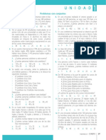 Fichas de Trabajo MAT-4S-2016