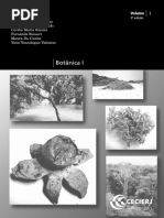 Botanica I