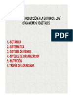 Introduccion Botanica PDF