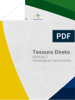 Curso - Tesouro Direto