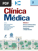 Clínica Médica Vol 2.