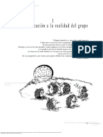 Trabajar en Equipo Talento y Talante T Cnicas de Din Mica de Grupos 2a Ed PDF