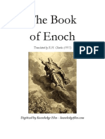 R.H. Charles - The Book of Enoch