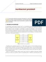 Komunikacioni Protokoli