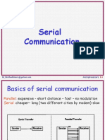 7 Serial Port