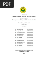 Download Ambang batas dan klasifikasi penilaian status gizi by Maya Indriana SN373348898 doc pdf