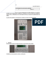 EBP.pr.CI.01.1- Reconocer Señales de Central