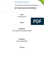 Tarea 5 Estadistica II