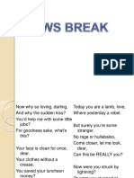 Form 1 - News Break