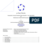 2018 0045 Maintenance Rumah Sakit Premagana