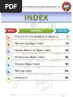 Download Summer Training Report at SUMUL_SURAT DISTRICT CO-OPERATIVE MILK PRODUCERS UNION LTD by ashish SN37335276 doc pdf