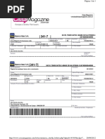 Ecommerce Site FP Boleto - PHP Id