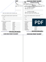 PR Morfo Procesos Format