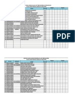 Senarai Nama Murid Unit Beruniform Tkrs 2017