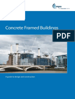 MB Concrete Framed Buildings Feb16