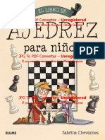 PDF) Princípios do xadrez moderno - Bruce Pandolfini