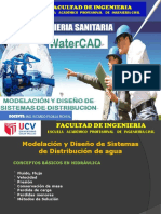 Sesion Taller Watercad