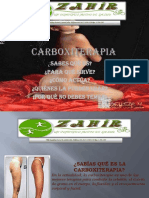 CARBOXITERAPIA