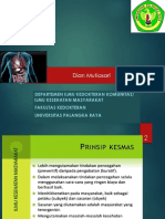 1. Modul Gangguan Digestif_drDi_Pencegahan Penyakit Digesti Dan Hati_part 1